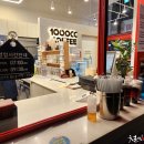 1000cc 커피 이미지