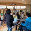 인천대학교 문화대학원 이미지