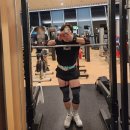 추매골 | 헬스용 니슬리브 추천 멜킨 MK 무릎 보호대 스트롱타입 가성비템