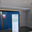 프리미엄급 명품 수제 디저트 4종 & 바리스타 서비스로 완성한 고품격 학술 세미나 다과 서포트 후기 ☕️🥧🍫