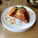 타지마할아그라 | 석촌호수뷰맛집 아그라 롯데 잠실애비뉴엘점 런치 타지마할 세트 후기