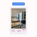 아이파크 앞(골드온천타워 방향) | 잠실 소피텔 앰배서더 매니피크룸 호캉스 뽕뽑기 (어메니티, 수영장, 피트니스)