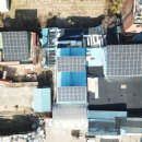 도형 태양광발전소 이미지