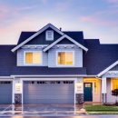 한국주택 이미지