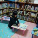 책나무그늘도서관 이미지