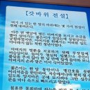 목포 인동주마을 홍어삼합 이미지