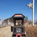 오로라파크 눈꽃전망 | 2026.1.31 ~ 2.1 태백눈꽃축제 1일차 통리기차마을(1/31)
