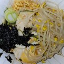 세광전자 | 틈새라면 여의도점 빨계떡 순한맛 김치볶음밥 포장 배달 후기