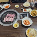 명품삼겹살 이미지