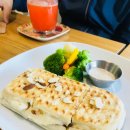 파이 행정사사무소 | 신봉동 예쁜 브런치카페 '레이지가든'