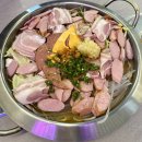 햄찌와 베찌 로고