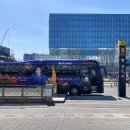 버스정류소_발산역 이미지