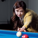 시네루당구장 이미지