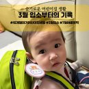 슬기i어린이집 | 10개월 아기 어린이집에 가다 14개월 아기의 어린이집 적응기 5개월간의 변화와 어린이집 생활에 대한 기록