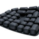 레어비어 | 기능성 방석 허리 자세교정 셀레어 릴리프 무중력 체중분산 엉덩이 꼬리뼈 전립선 치질 방석