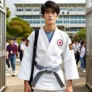 대한유도관 이미지