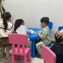 주문진황금돼지 | 일상모음집-5 (홍합탕,생일주간,디올미차,디올쁘띠스터드귀걸이,원주킨더영어,따옴바,탕후루성공하는법)