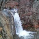 백운산계곡 화장실 이미지