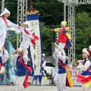 평창전통민속상설공연장 이미지