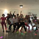 나도 춤짱 방송댄스 이미지