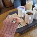 룰루랄라 | 천안 배나무숲&amp;파라프라에서 놀다온 룰루랄라 후기