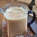 일화 | [담양] 밀크티 맛있는 찻집 일화오엽 후기🍵