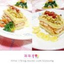 더샌드&케이크