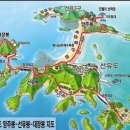 군산시 비응항 서방파제등대 이미지