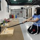 도전해동검도 공도관 네이버블로그