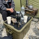 씨유삼척근덕대로점 | 삼척 내평계곡 “여유캠핑장” 벚꽃캠핑 시설 및 캠핑후기(삼척 벚꽃 개화시기)