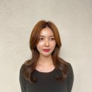현진CS | 여자 머리 펌 추천 CS컬펌,빌드펌 분당 미용실