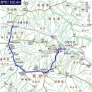 싱그러운청도로(봄) 이미지