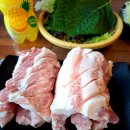 서가네반찬 | 속초돼지갈비 맛집 찾았다 교동고기집 서가네숯불갈비 후기