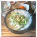 옛날경성순대국 - 용인시 처인구 금령로85번길 20-10 | 옛날경성순대국