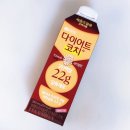 (주)종근당 | 종근당건강 다이어트코치 시리얼맛 체중조절 단백질음료 280ml 내돈내산 먹어본 후기