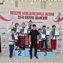 마스터케이 태권도 이미지