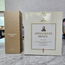 &lt;안상규벌꿀&gt; 야생화벌꿀 (2.4kg) 내돈내산 후기