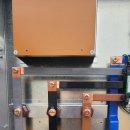 해오름 태양광발전소 이미지