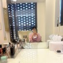미헤어칼라 | 결혼식 본식 메이크업 김청경헤어페이스 찐후기