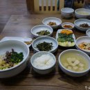 권대감집헛제사밥 | [구미 원호 맛집] 강력추천 넘나 맛있는 헛제사밥, 직접 사먹은 솔직후기, 권대감집헛제사밥 정갈한 한 상