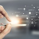 [골목]스마트폰 활용 이미지