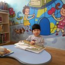 달봉산작은도서관 이미지