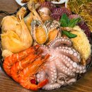 해신식당