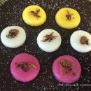 고품격 떡·한과 이미지