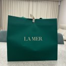 오휘 유성점 | 라 메르 (LA MER) - 크렘 드 라 메르, 기적의 크림 / 내돈내산 후기