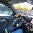 성원모터스 | 25년식 BMW X4 20i msp 브루클린그레이 모카 출고기 내돈내산+부산 사상동성모터스 후기