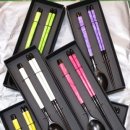 숟가락젓가락 이미지