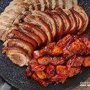 바른보쌈 이미지