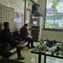 뒤풀이 노래연습장 이미지