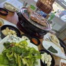 서가네 과일 야채 도소매 | 평택 "서가네 한우명가"에서 숯불 한돈돼지갈비